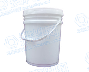 涂料桶