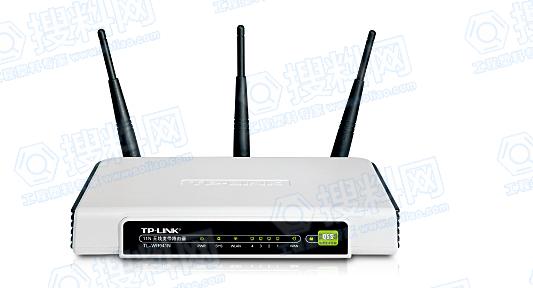 家用路由器外壳