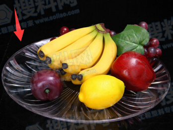 水果盘