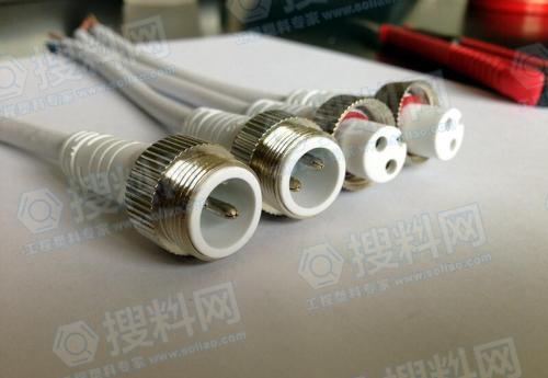 防水衔接器
