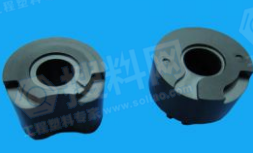 汽车机油泵滑块