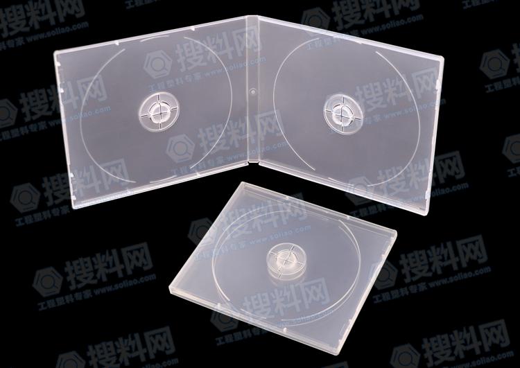 CD / DVD盒