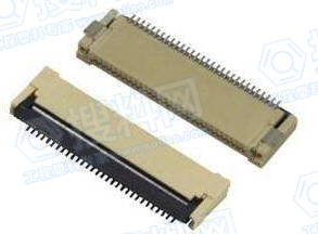 打印机电子衔接器