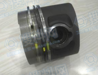 大型卡车气悬活塞