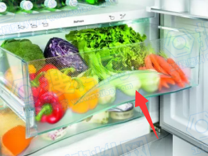 冰箱蔬菜盒