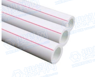 装修冷、热水管