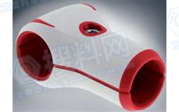 脚手架推车多通衔接器