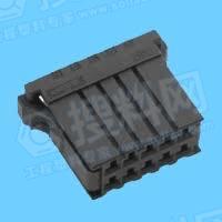 汽车刹车零碎衔接器