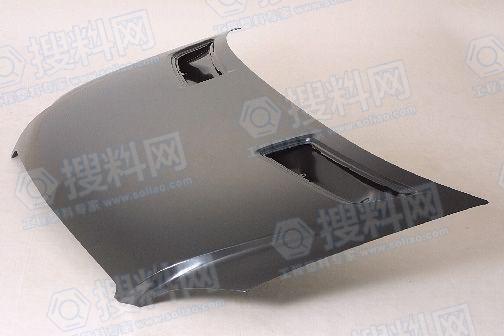 汽车引擎盖