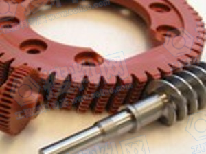 电动转向（EPS）齿轮