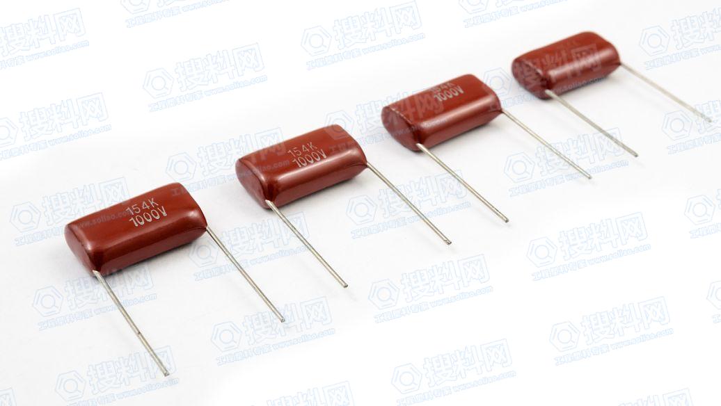 7微米和10微米的新型电容薄膜产品