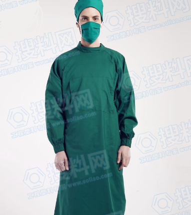 医用手术服