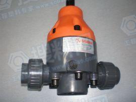 汽车枯燥器平安阀