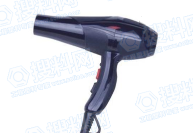 吹风筒外壳