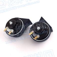 汽车电喇叭装置