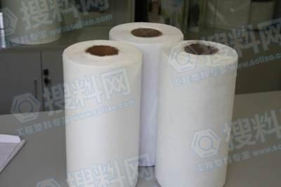 口罩喷熔无纺布