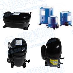 冰箱紧缩机外壳