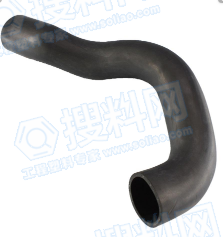 汽车发起机增压管