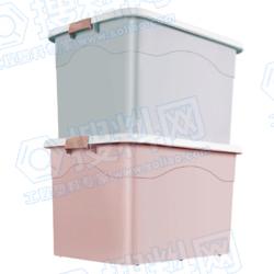 家用衣服整理箱