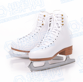 溜冰鞋