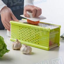 多功用切菜器外壳