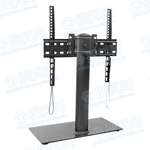 电视机显示器底座支架