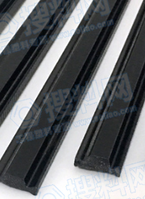 汽车车窗密封条
