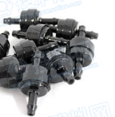 汽车燃油单向阀