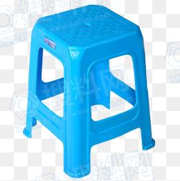 塑料凳子