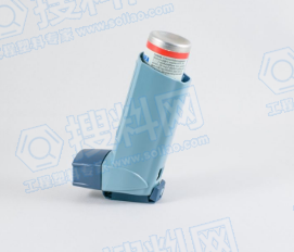 药物吸入器