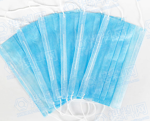 一次性医用口罩纺粘层无纺布