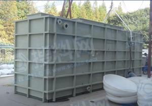 大型水箱