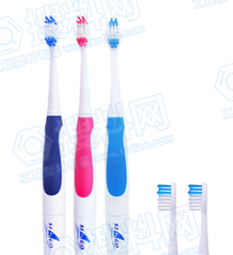 软牙刷