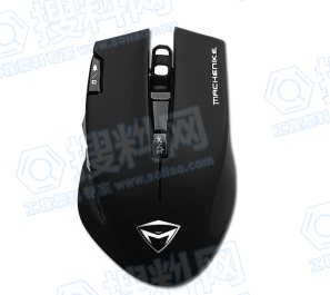 电脑游戏公用鼠标