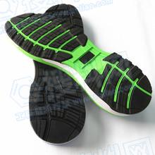 运动鞋鞋底