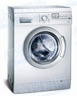 洗衣机蒸汽发作器