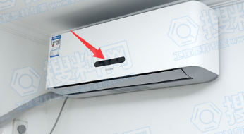 空调室内机面板