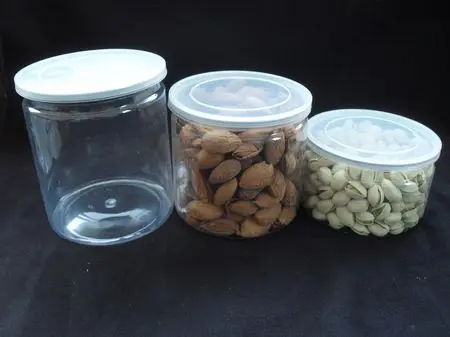 零售食品包装