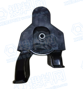 汽车发起机支架