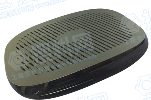 电视机顶盒上盖