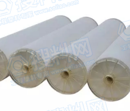 食品加工和水处置过滤膜