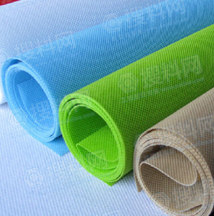 N95口罩纺粘层无纺布