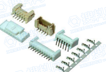 LCP高效数据衔接器