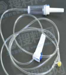 一次性输液导管