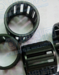 尼龙轴承坚持架