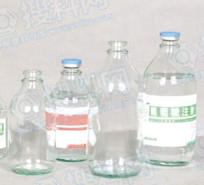 医用输液瓶