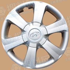 现代汽车车轮罩