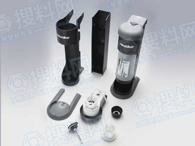 自来水碳酸化装置