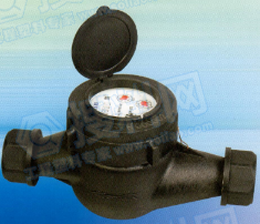 水表外壳
