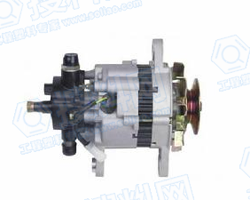 汽车交流发电机部件